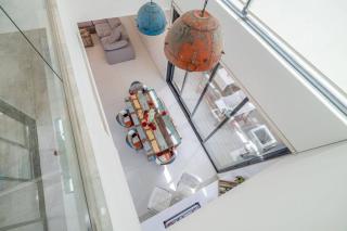 Coastal Themed 4BR Townhouse with Pool in JVC - 1