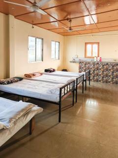 Tulip Guest House Rooftop Near Kamakhya - Guwahati - 3