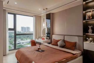 The Antonia Apartments - Korea Town D7 - Ho Chi Minh City - 4