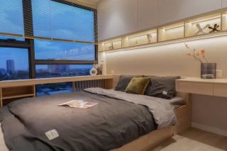 The Antonia Apartments - Korea Town D7 - Ho Chi Minh City - 8
