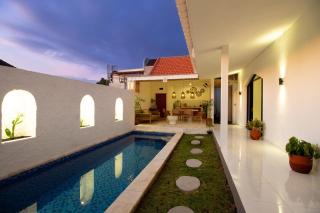 Villa Kita 4 Canggu by Summerhouse Bali - 0