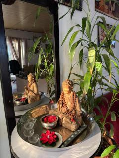 JN sunflower residence - Le Morne - 3