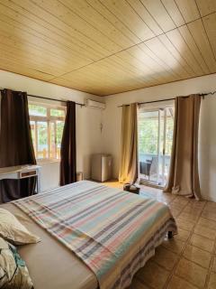 JN sunflower residence - Le Morne - 2