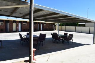Riviana Motel - Deniliquin - 5