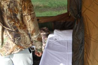 Gal Oya Camping - - 2
