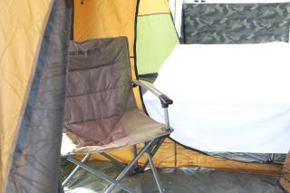 Gal Oya Camping -  - 9