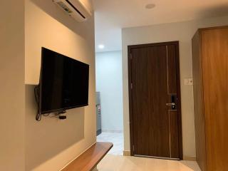 Lunaria Maison Blissful Nest - Ho Chi Minh City - 3