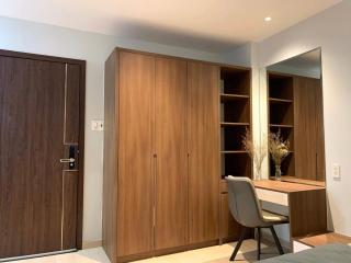 Lunaria Maison Blissful Nest - Ho Chi Minh City - 2