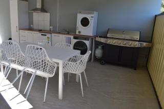 Riviana Motel - Deniliquin - 8