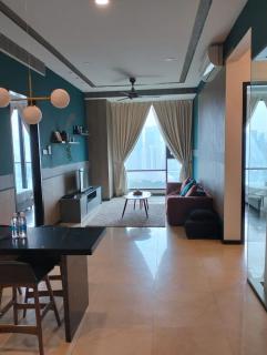 Grand Lumia Opus Residence KL - Kuala Lumpur - 6
