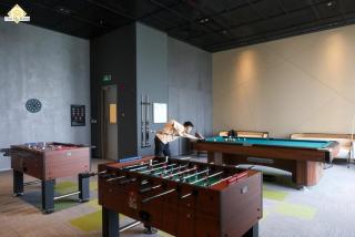 The Antonia Apartments - Korea Town D7 - Ho Chi Minh City - 3