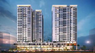 The Antonia Apartments - Korea Town D7 - Ho Chi Minh City - 0