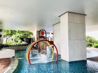 The Antonia Apartments - Korea Town D7 - Ho Chi Minh - 7