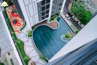 The Antonia Apartments - Korea Town D7 - Ho Chi Minh - 6