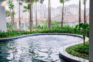 The Antonia Apartments - Korea Town D7 - Ho Chi Minh - 5