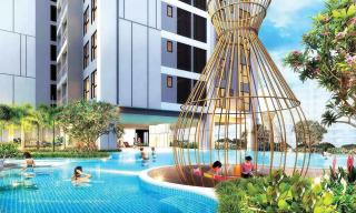 The Antonia Apartments - Korea Town D7 - Ho Chi Minh - 9