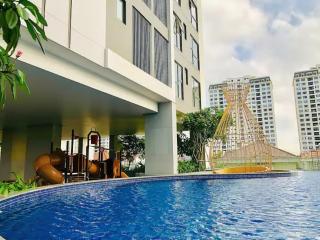 The Antonia Apartments - Korea Town D7 - Ho Chi Minh - 8