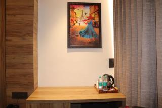 Click Inn Express - Dehradun - 8