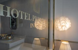 Gwangalli Hotel primavera in Busan - Busan - 2
