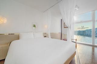 Gwangalli Hotel primavera in Busan - Busan - 7