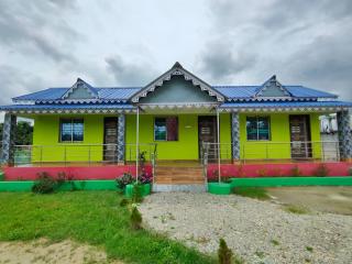 JD Homestay - 6