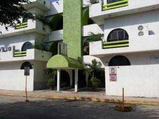 Hotel y Restaurante Ritz de Tabasco - Villahermosa - 9