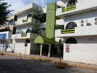 Hotel y Restaurante Ritz de Tabasco - Villahermosa - 6