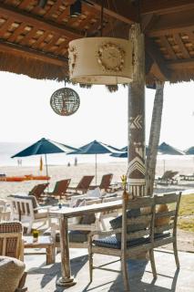 Palm Garden Beach Resort & Spa - 4