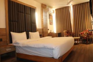 Click Inn Express - Dehradun - 3