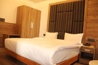 Click Inn Express - Dehradun - 5