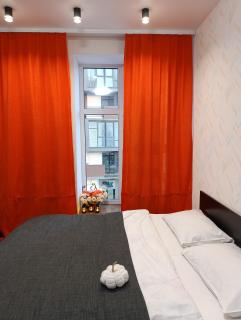 Апартаменти в центрі Хмельницького (біля ТРЦ ЛибідьПлаза) - 6