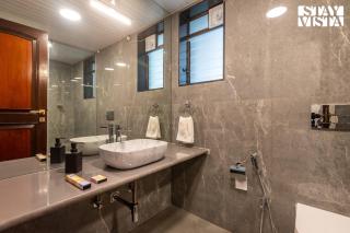 StayVista at Seraphim Peak with Pool & Views - Lonavala - 1