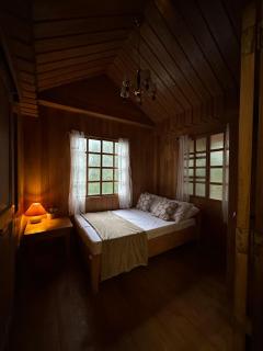 St Vincents Arbor Cabin - - 6