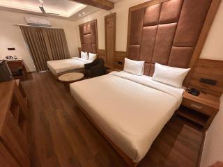 Click Inn Express - Dehradun - 2