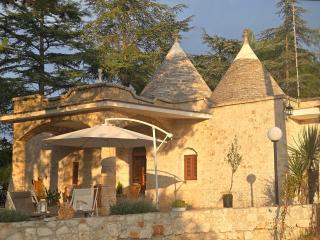 Trulli Pinnacoli - Locorotondo - 7