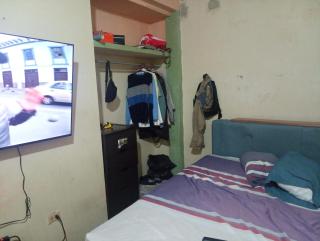 Departamento vergeles - Guayaquil - 6