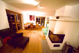 Haus Schwänli mit Kachelofen und Sauna - Oberammergau - 8