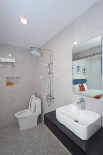 Hai Duong PQ Hotel - 7