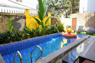 Mango House - 5