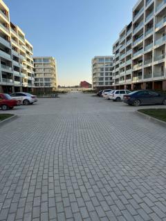 Sea Breeze, Park Residence - Bakoe - 5