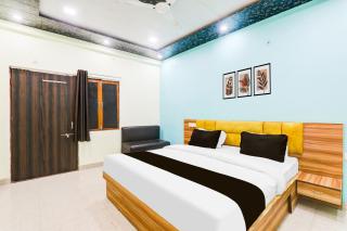Hotel O Kashi Costa & Restaurant - Varanasi - 9