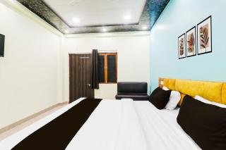 Hotel O Kashi Costa & Restaurant - Varanasi - 4