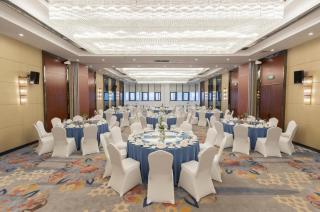 YUN-RAY Hotel Shijiazhuang - Shijiazhuang - 1