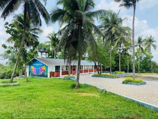 Swarna Green Valley Resort - Perdūru - 3