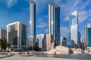 New Luxury Stay Abu Dhabi - Abu Dhabi - 9