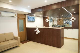 Hotel Kalyan Suites - Bangalore - 6