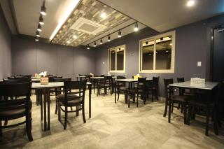Jinju Kai Hotel - Jinju - 5