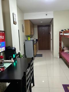Shell Residences hotel staycation - Manila - 0