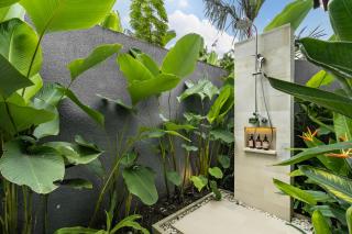 Villa Saiko by BaliSuperHost - Ubud - 5