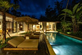 Villa Saiko by BaliSuperHost - Ubud - 4